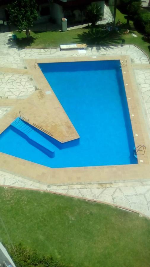 Charming Studio Nerja With Pool Екстериор снимка