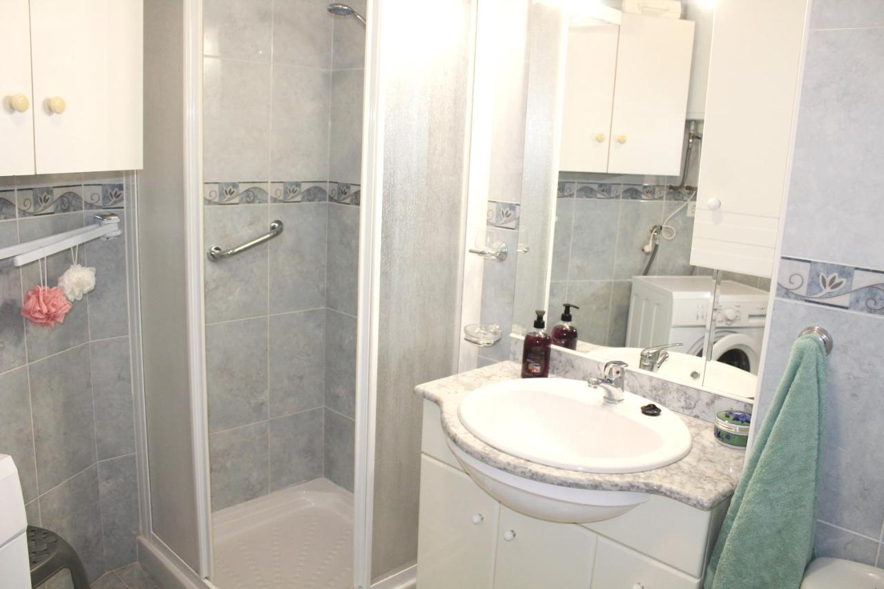 Charming Studio Nerja With Pool Екстериор снимка